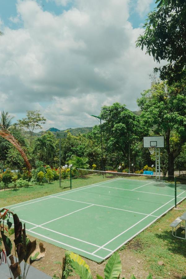 Hakata Lejja Near Natural Hot Spring Batu-Batu Ngoại thất bức ảnh